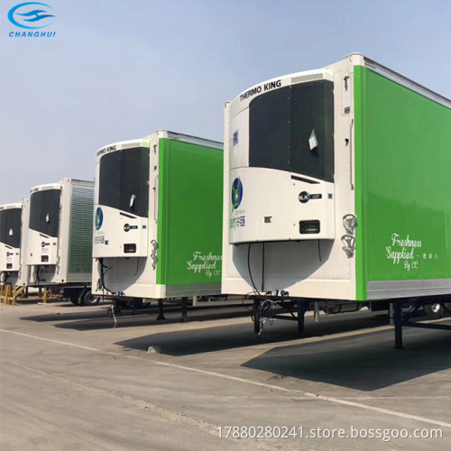 Slxi- series thermo king carrier  refrigeration unit for truck and  trailer